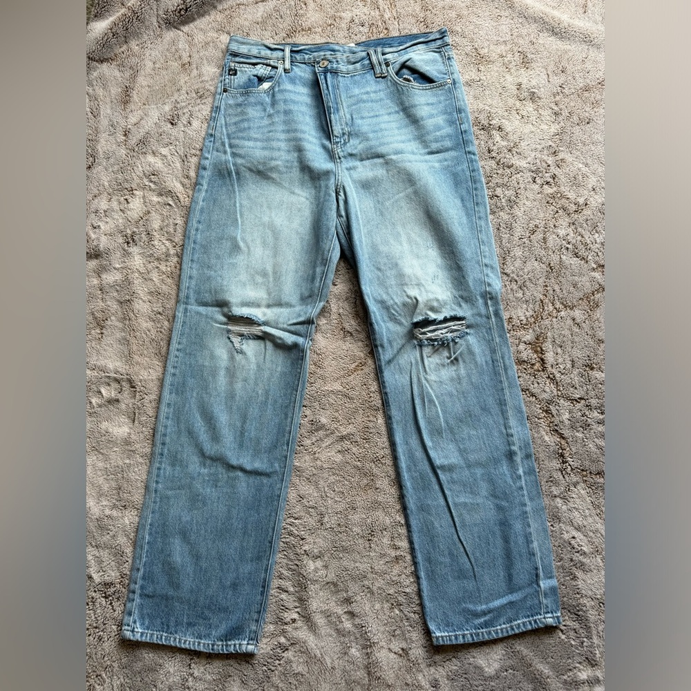 Kancan Light Blue Jeans